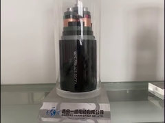 Cáp cách nhiệt PVC