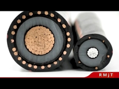 Chi tiết cáp XLPE