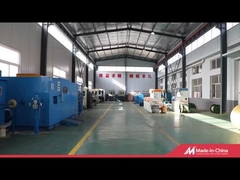 600 / 1000V Dây đàn guitar được bảo vệ bện cách điện XLPE PVC