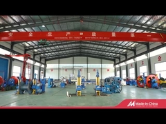 600 / 1000V Dây đàn guitar được bảo vệ bện cách điện XLPE PVC